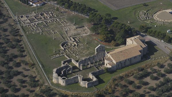 A Napoli la conferenza internazionale per il festival del Nuovo Bauhaus Europeo
