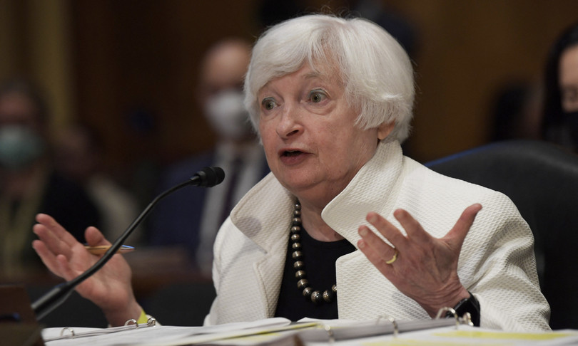 A Washington qualcuno è convinto che la recessione non sia inevitabile