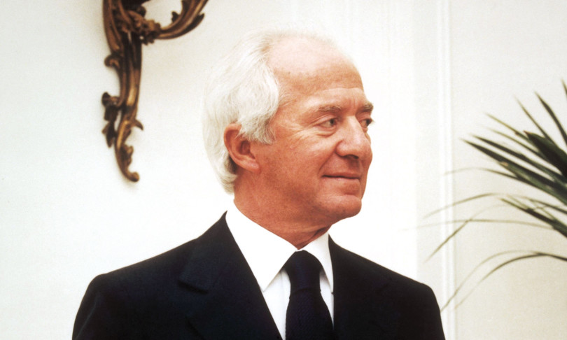 Addio al re degli occhiali, Leonardo Del Vecchio aveva 87 anni