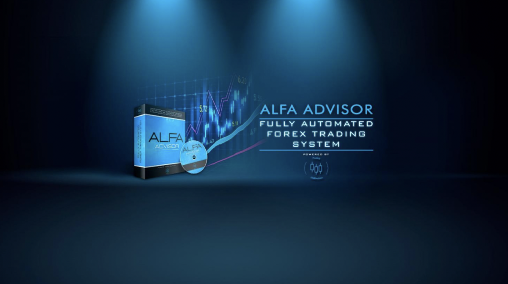 Alfa Advisor: la potenza di un Expert Advisor istituzionale