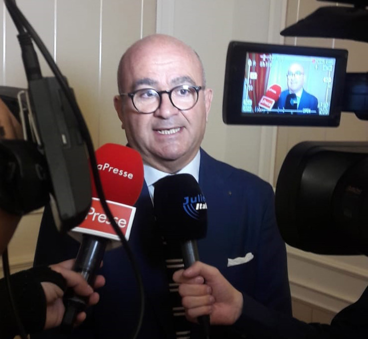 Antonio Coviello nominato Garante Nazionale degli assicurati