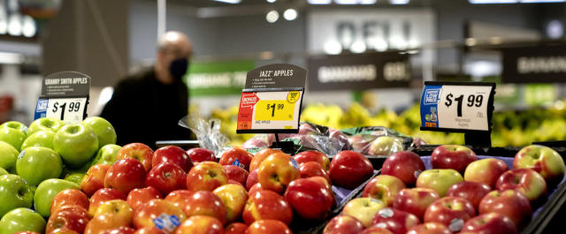 Balzo dell’inflazione negli Usa: a maggio schizza all’8,6%, oltre le stime