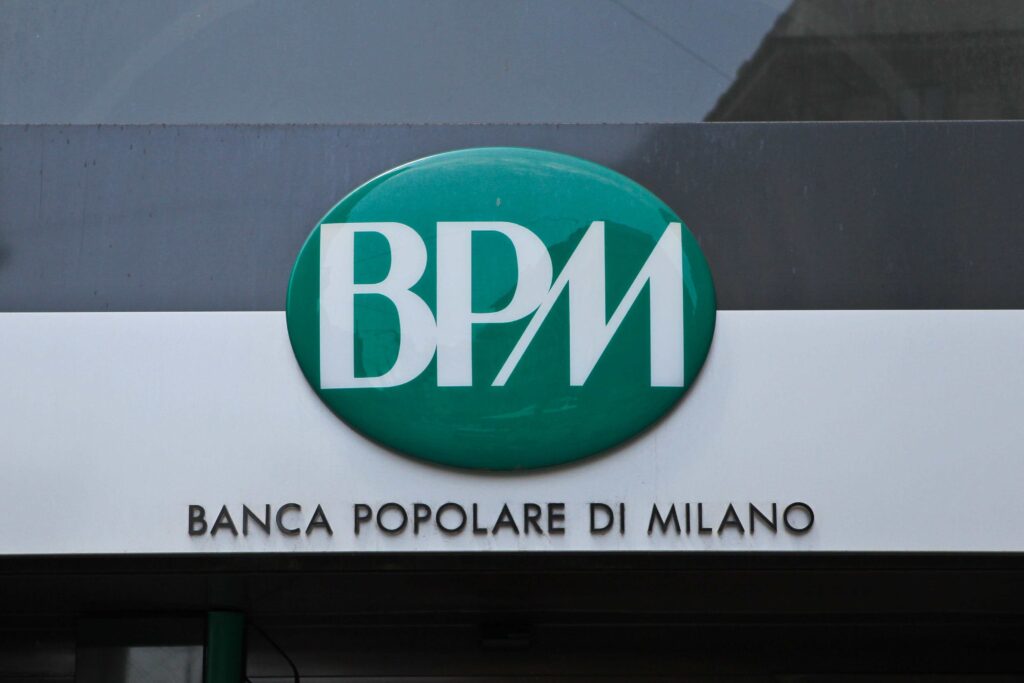 Banco BPM schizza questo lunedì, cosa dice l’analisi tecnica