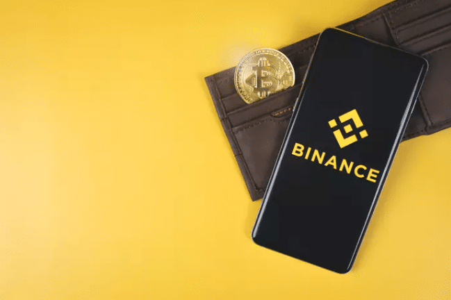 Binance lancia una collezione di NFT in partnership con Cristiano Ronaldo