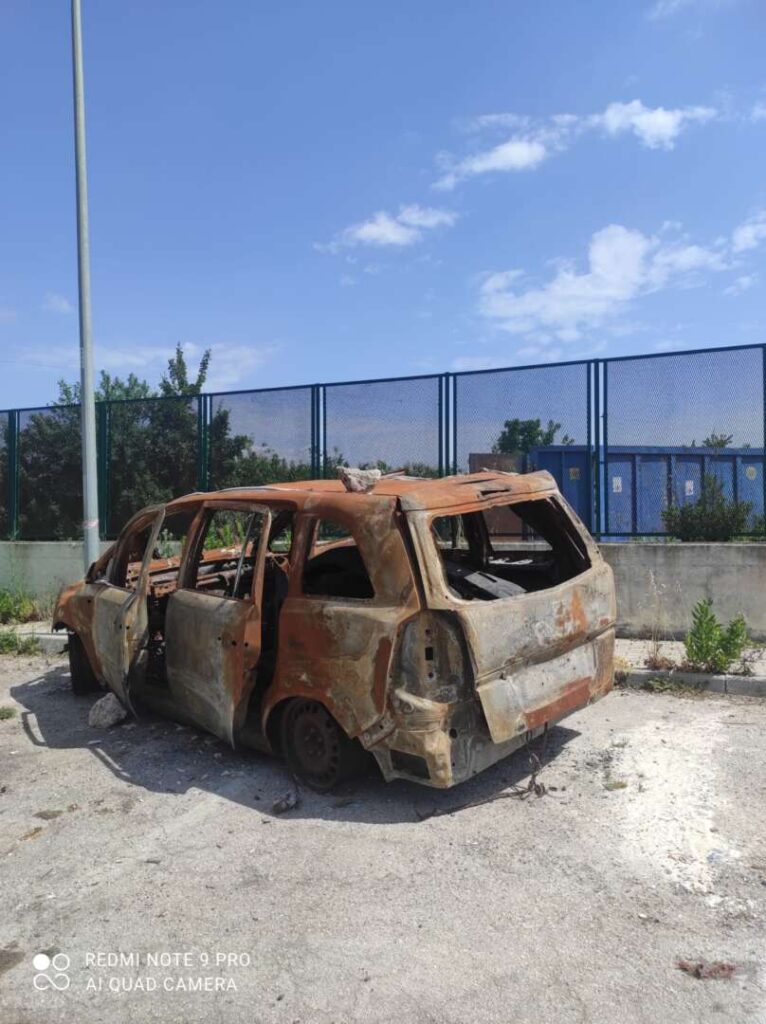 Brogna: “Sicurezza all’anno zero”