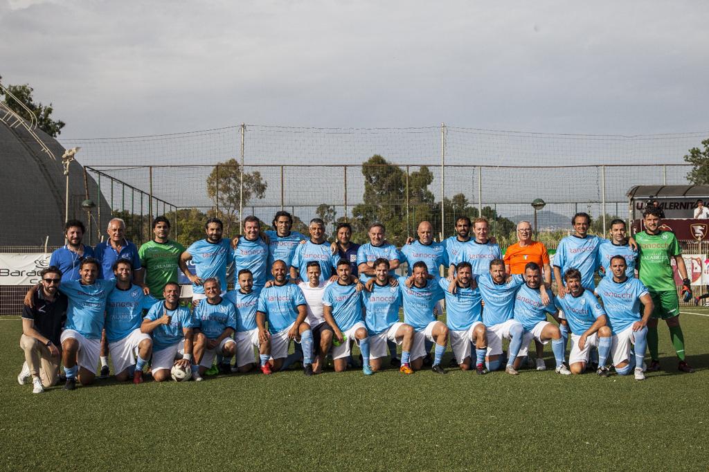 Calcio, i commercialisti napoletani vincono il terzo scudetto