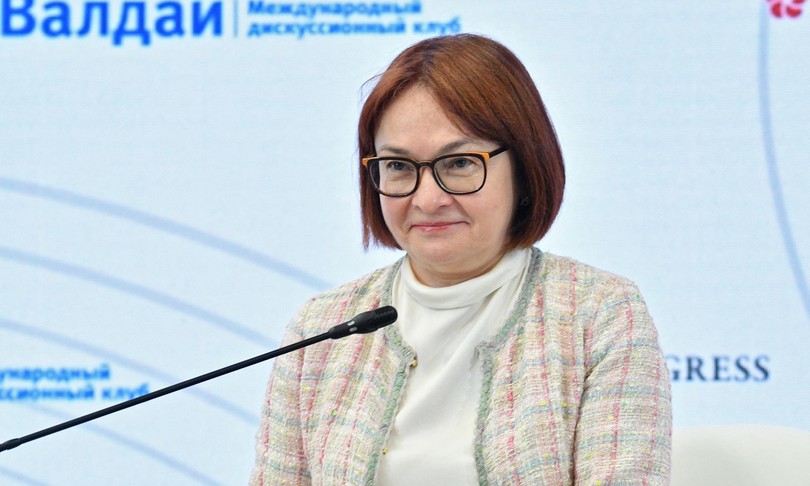 Chi è Elivira Nabiullina, confermata da Putin alla guida della Banca centrale russa