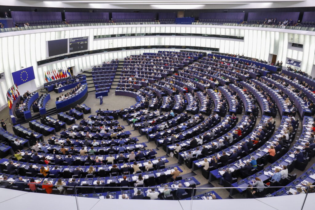 Clima, Parlamento europeo si spacca su riforma Ets