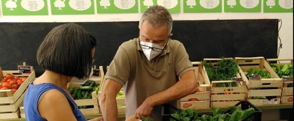 Come fare la spesa a ‘chilometro equo’ in una food coop 