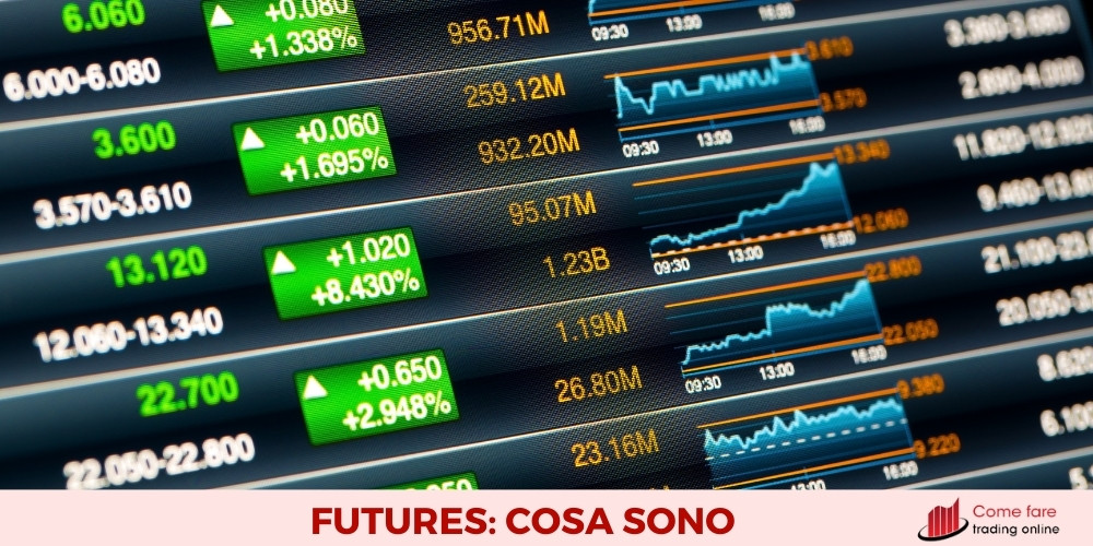Come funziona il trading sui Futures?