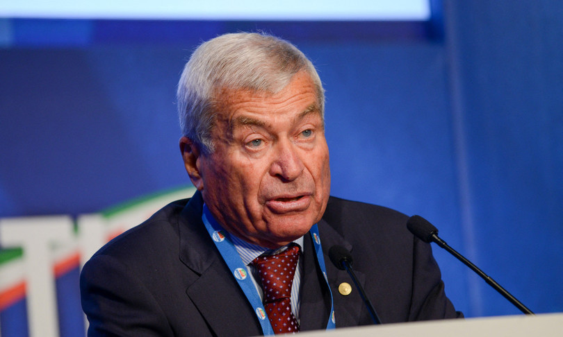 Confcommercio rialza il Pil dell’Italia ma il Paese è diviso in due