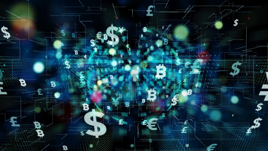 Criptovalute, banche centrali sempre più orientate a una CBDC