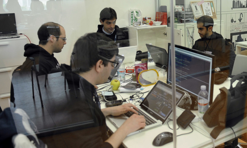 Dall’incremento della digitalizzazione delle PMI 208 mila nuovi posti di lavoro