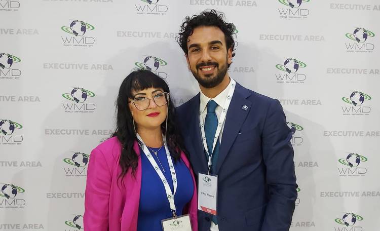 D’Aria (Mes Group): “Fare rete per rilanciare imprese del Sud nei processi di internazionalizzazione”