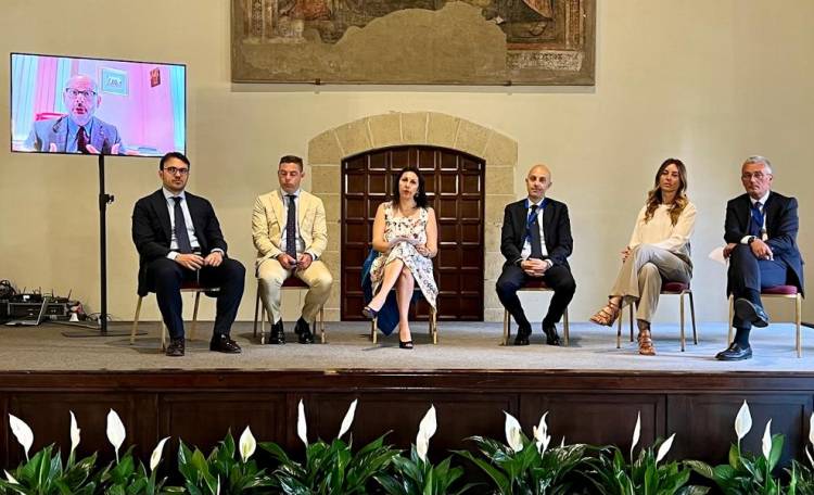 De Lise (commercialisti): Correggere sistema riscossione fiscale per recuperare gettito