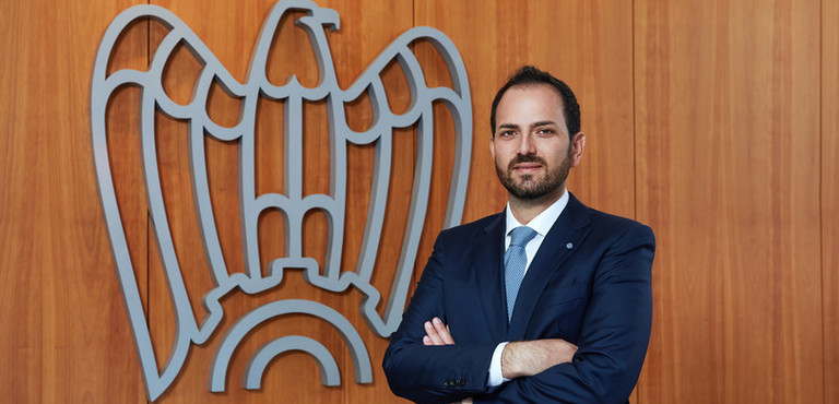 Di Stefano: “Serve la politica con la “P” maiuscola”