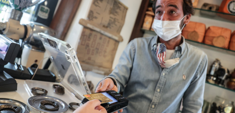 Display olografici, biometria e addio alle password: che cosa c’è nel futuro dei pagamenti