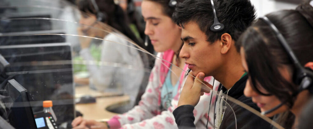 È stato trovato un accordo per salvare i lavoratori dei call center di Ita Airways