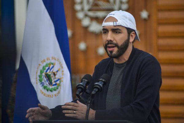 El Salvador non ha subito perdite a causa del crollo di Bitcoin