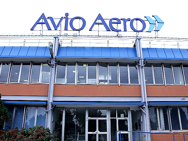 Elezioni sindacali al GE AvioAero di Pomigliano