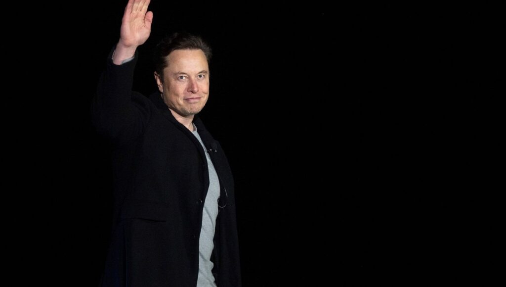 Elon Musk contro lo smart working