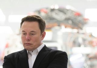Elon Musk pronto a rinunciare a Twitter. Bluff o verità?