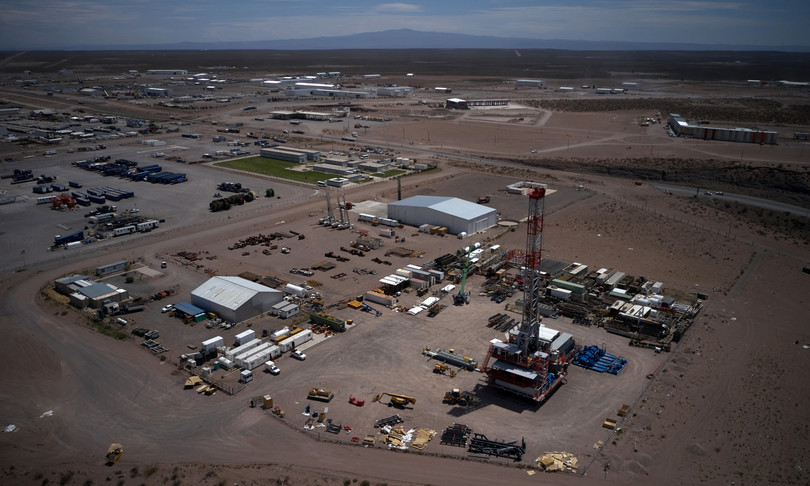 Emergenza gas, l’Argentina punta tutto su ‘vaca muerta’