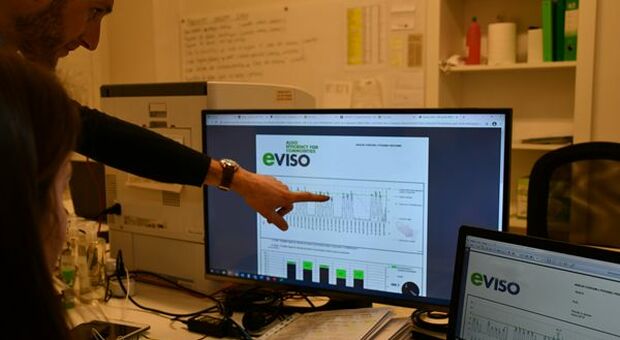 eVISO migliora algoritmo di previsione del Prezzo Unico dell’energia elettrica