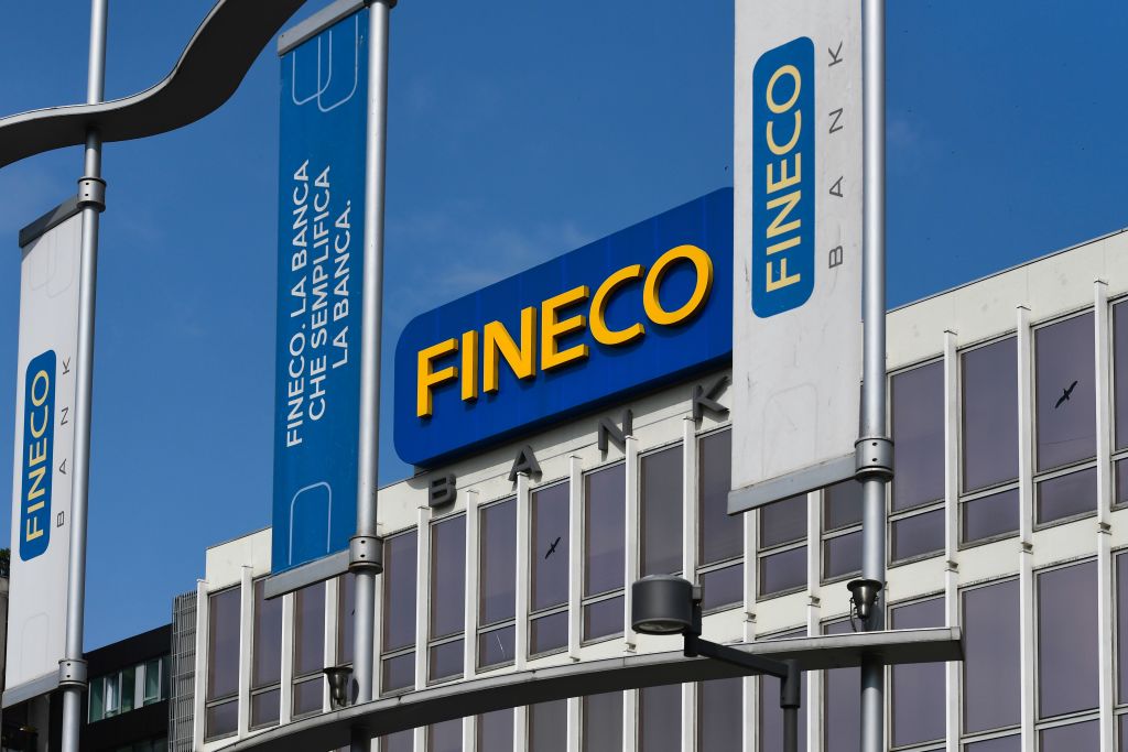 Fineco, l’emotività dei clienti non incide: a maggio 927 milioni di raccolta netta