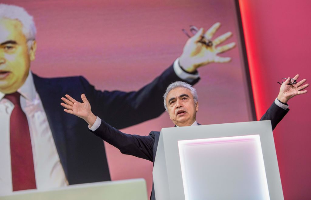 Gas, Aie lancia l’allarme: “Europa si prepari a stop forniture da Mosca”