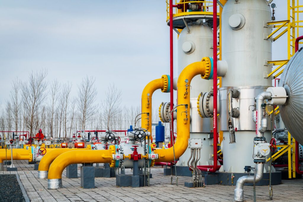 Gas, Italia preme per il tetto al prezzo durante il Consiglio Ue. Ma non tutti sono d’accordo