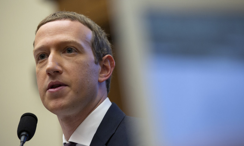 I nuovi schermi per la Realtà Virtuale e il test di Turing visivo. Le nuove sfide di Mark Zuckerberg