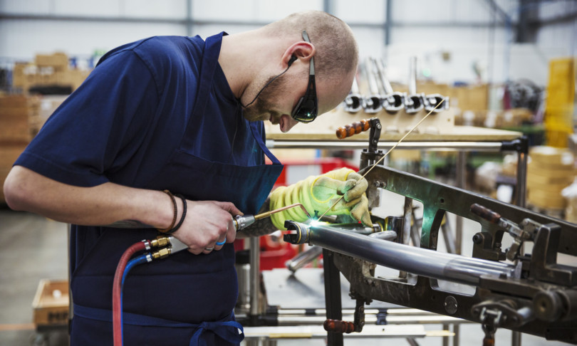 Il caro energia costa alle aziende italiane 2,6 miliardi al mese