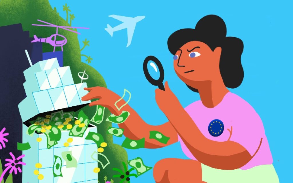 Il Parlamento europeo boccia un EU Emissions trading system (Ets) fortemente indebolito