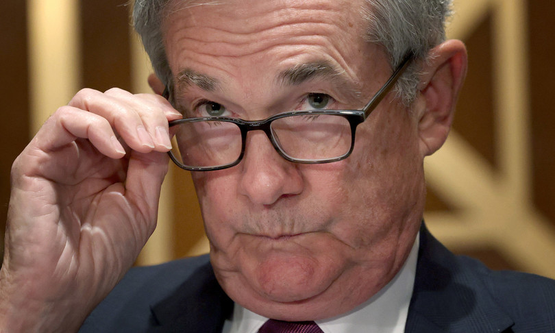 La Fed alza i tassi d’interesse dello 0,75% per la prima volta da 1994