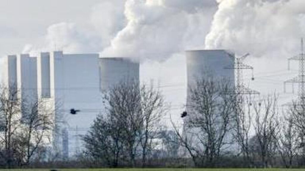 La Germania torna al carbone, dietrofront sulla transizione ecologica