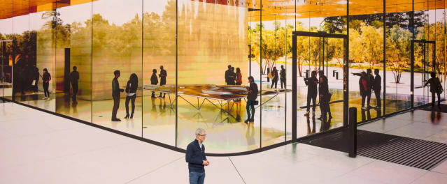 La scossa di Apple al settore ‘Buy Now Pay Later’