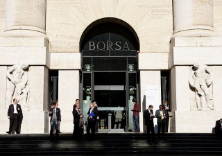 Le migliori 5 azioni di piazza affari secondo l’intelligenza artificiale