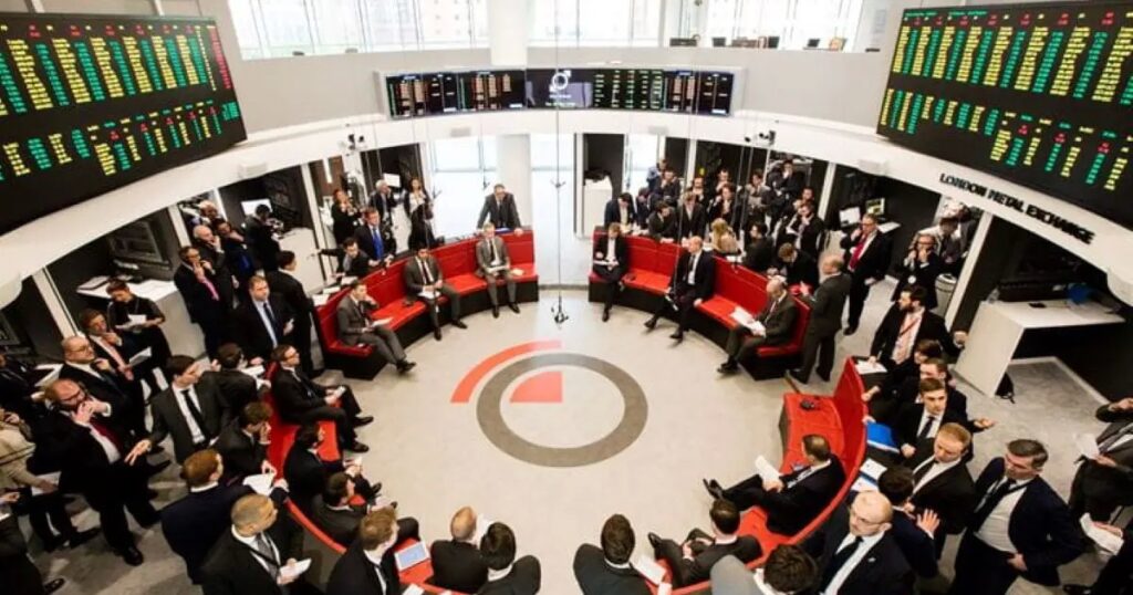 LME sfiduciato per il pasticcio sul nichel. Il testimone passerà a Shanghai?