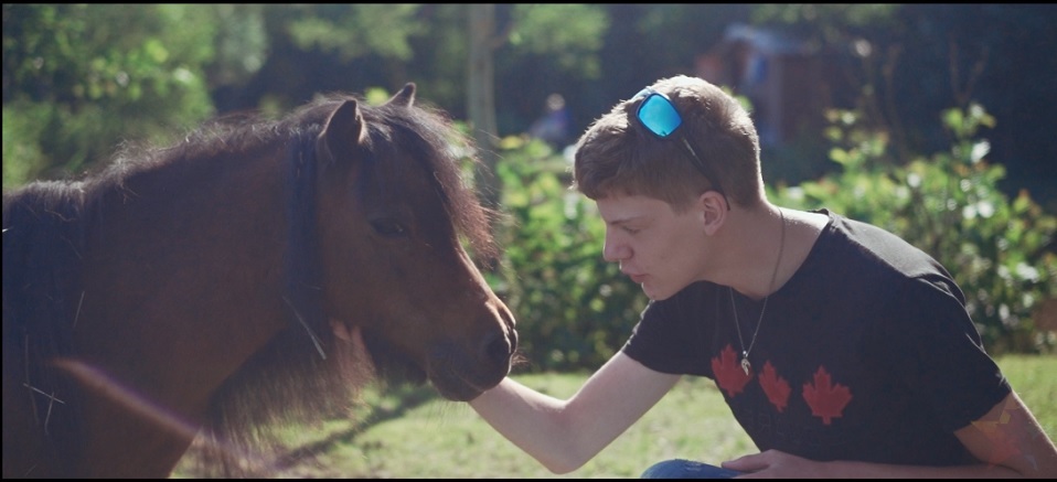 Martin vola dall’Olanda in Italia e ‘corpus’ diventa speciale