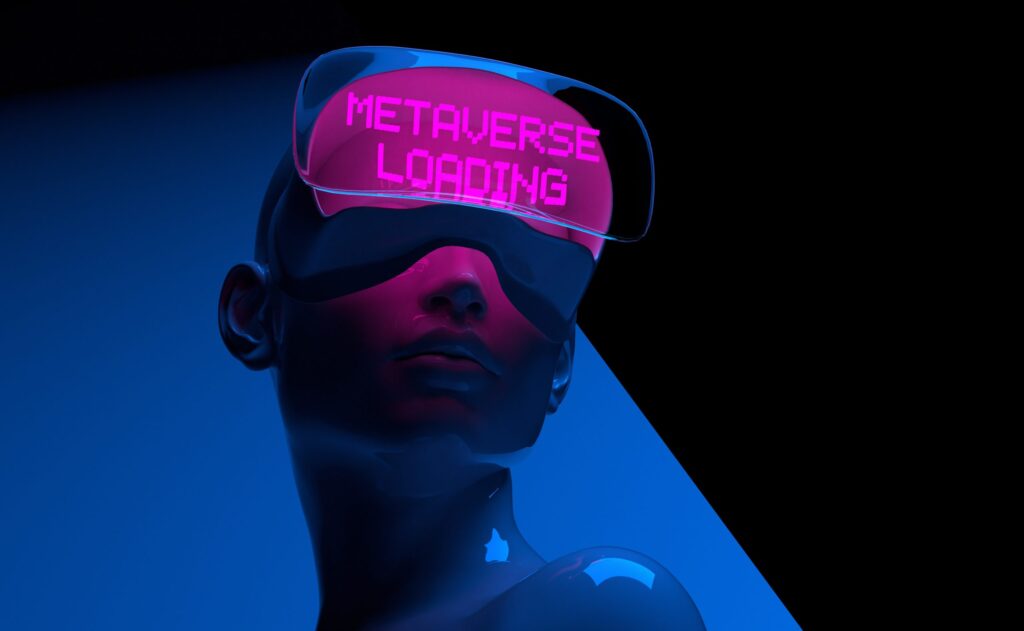 Metaverso, secondo McKinsey potrebbe valere 5 trilioni di dollari entro il 2030