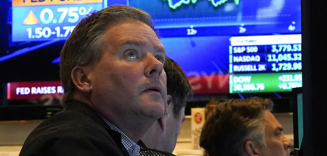 Morning Bell: i mercati riprendono a viaggiare in modo debole, incerto e irregolare