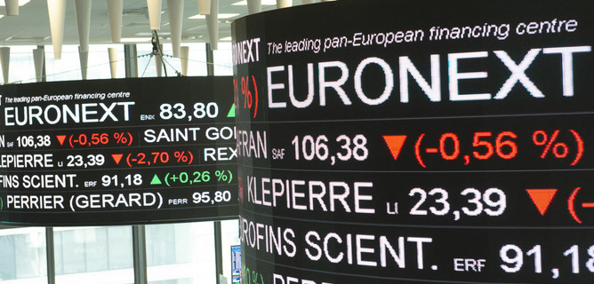 Morning Bell: rassegnamoci, la tendenza dei mercati è al ribasso