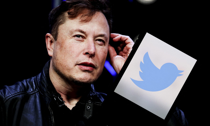 Musk: “Twitter fornisca i dati o l’accordo può saltare”