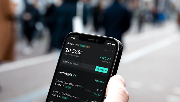 Neobroker alla conquista dell’Italia: i piani delle app da zero commissioni