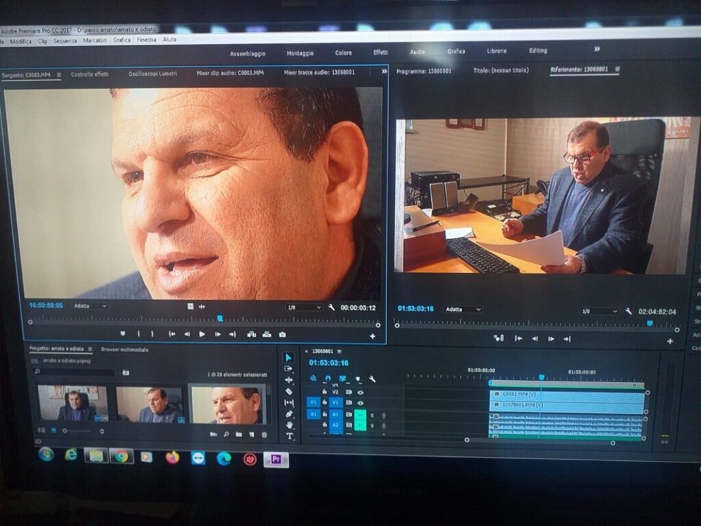 Non solo la pistola uccide, ma possono fare ancora peggio le istituzioni