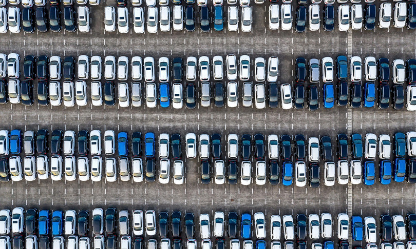 Nuovo calo del mercato dell’auto a maggio