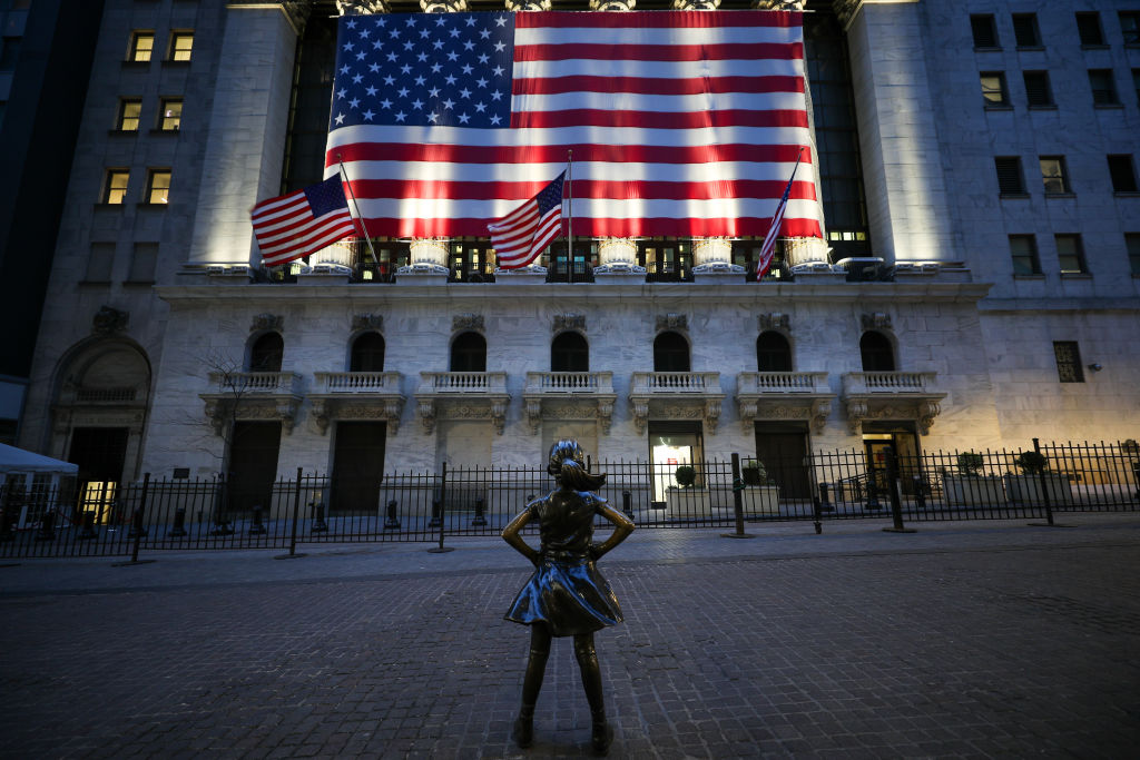 Occupazione Usa: la crescita rallenta ma rimane robusta, +390k a maggio