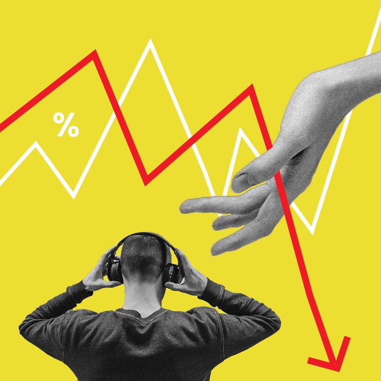 PIAZZA AFFARI: flash boom crash!