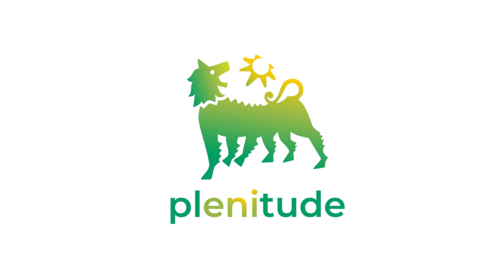 Plenitude, la nuova identità di Eni gas e luce
